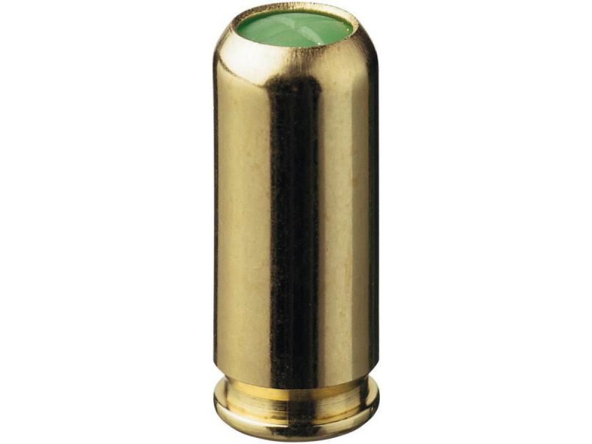 50 balles à blanc Walther 9mm PAK (Pistolet) - Armurerie Loisir
