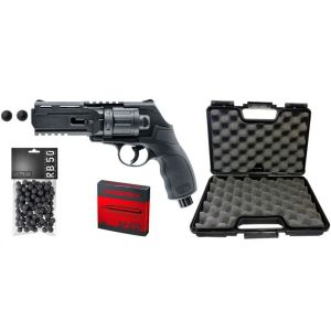 Pack revolver Umarex T4E HDR50 prêt à tirer