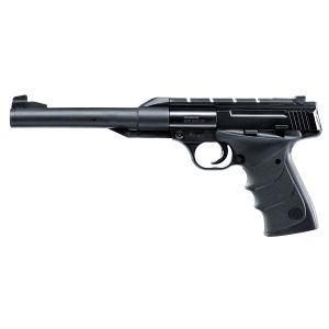 Pistolet à blanc ou gaz GPDA - BROWNING - Doré