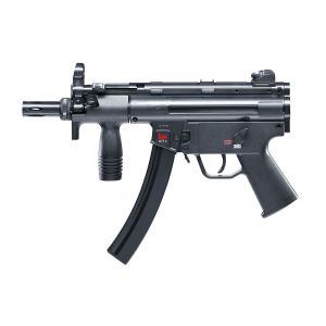 Pistolet-mitrailleur HK MP5 K airsoft à CO2
