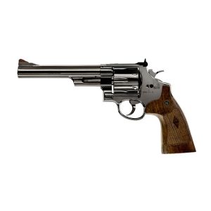 Revolver Smith & Wesson M29 6,5