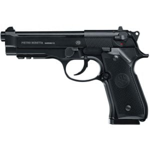 Pistolet Beretta M92 A1