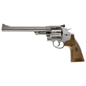 Revolver Smith & Wesson M29 8,37