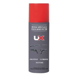 Spray entretien UX