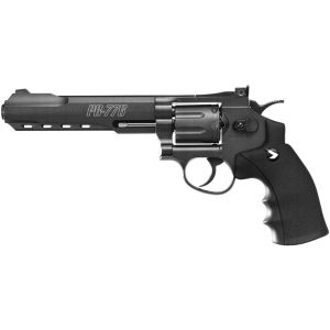 Pistolet à plomb - Arme air comprimé / Co2 - Armurerie Girod