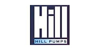Hill Pumps