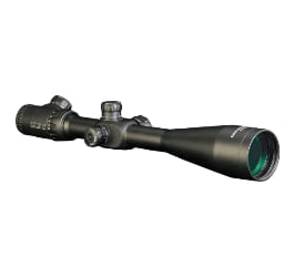 Quelle est la meilleure lunette de tir, et comment la choisir ?