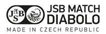 Plombs diabolo JSB